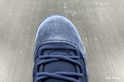 Navy Jordan Practical 11 AR0715-441 Retro Midnight 690 0730